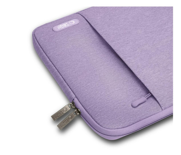 Tech-Protect Sleevy 13-14'' Lavender - 1296641 - zdjęcie 3